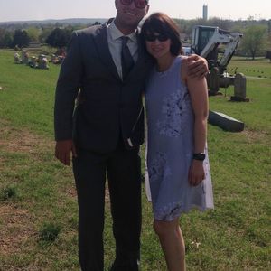 Meet your Posher, Tonya